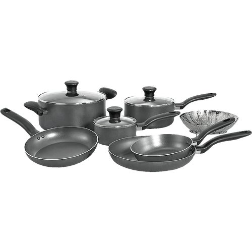 B208SA64 T-Fal Aluminum Cookware Set