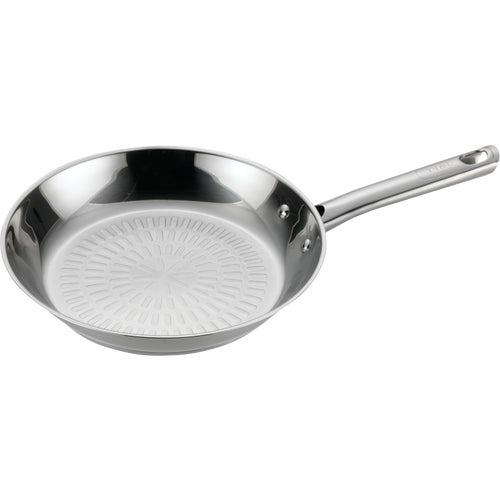 E7600774 T-Fal Performa Stainless Steel Fry Pan