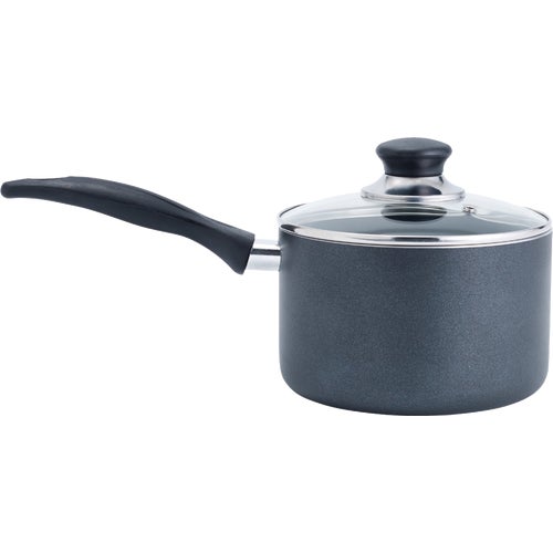 B3632374 T-Fal Covered Saucepan