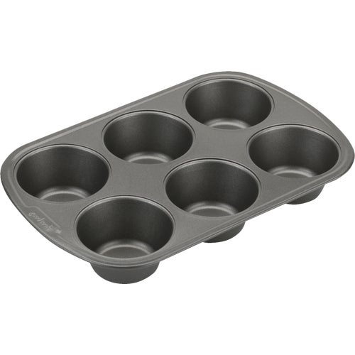 4033 Goodcook E-Z Release Muffin Pan