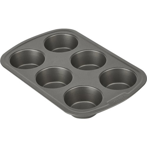 4030 Goodcook E-Z Release Muffin Pan