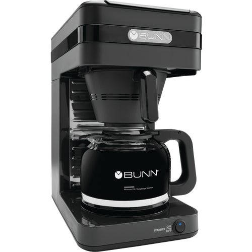 52700 Bunn SpeedBrew Elite Coffee Brewer