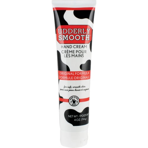 60259X12 Udderly Smooth Udder Cream Lotion