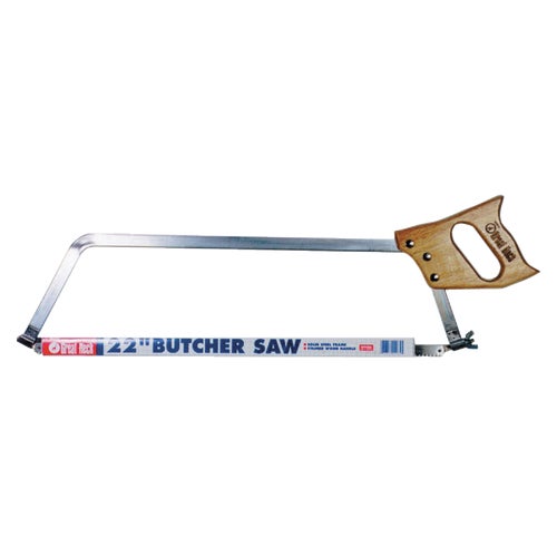 BUS22 Great Neck Butcher Saw