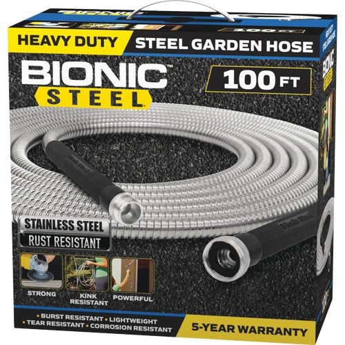 2430 Bionic Steel Pro Heavy Duty Hose