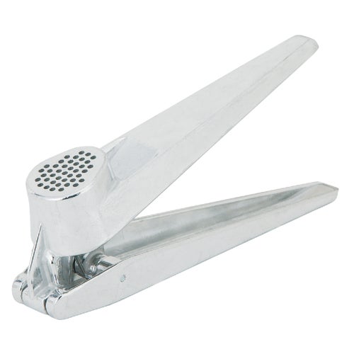 1165 Norpro Garlic Press with Cleaner