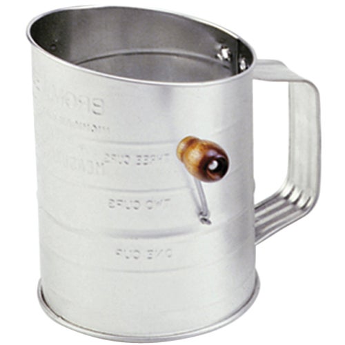 136 Norpro Flour Sifter