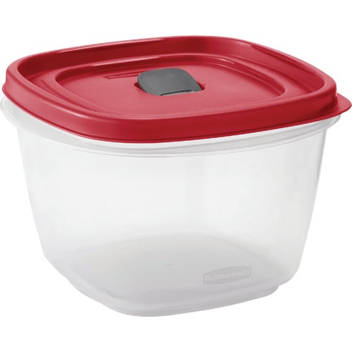 2030330 Rubbermaid Easy Find Lids Food Storage Container