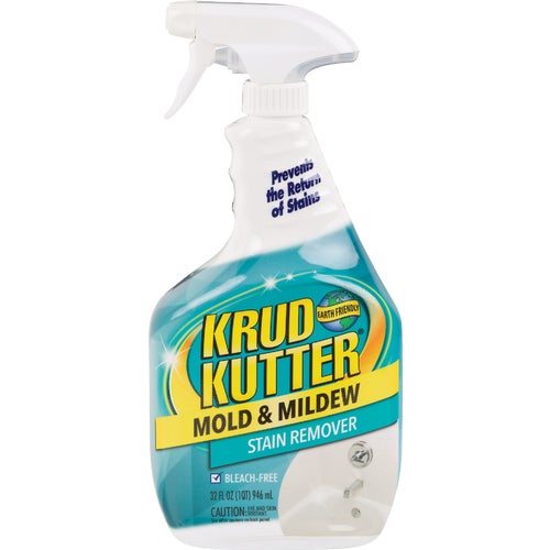 305471 Krud Kutter Mold & Mildew Stain Remover