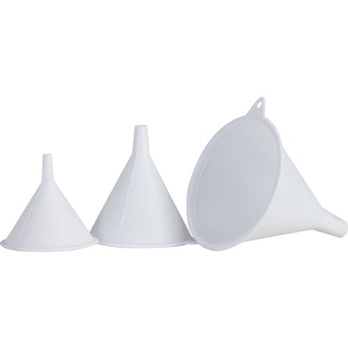 243 Norpro Funnel Set