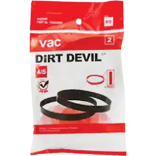 AA20045 Dirt Devil Style 4/5 Vacuum Cleaner Belt