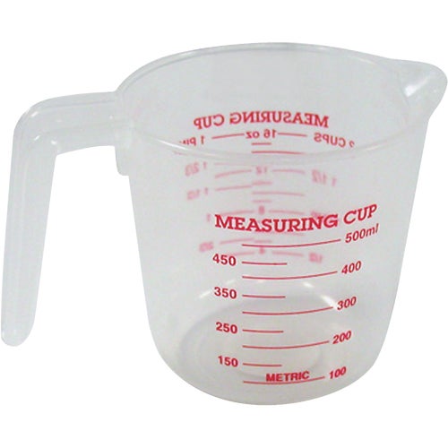 3036 Norpro Plastic Measuring Cup