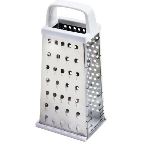 311 Norpro 4-Sided Stainless Steel Grater