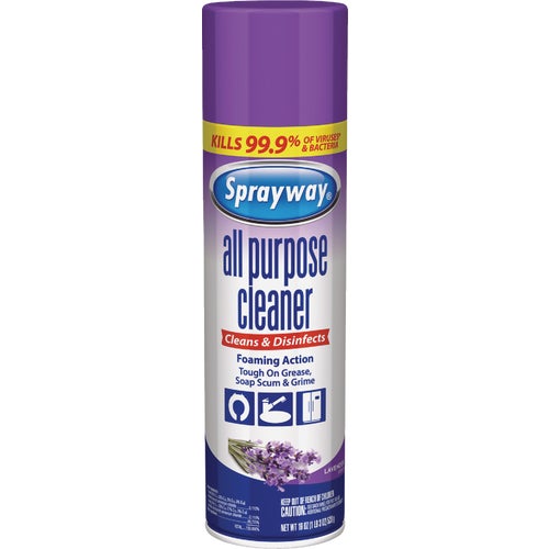 SW5013R Sprayway All-Purpose Cleaner