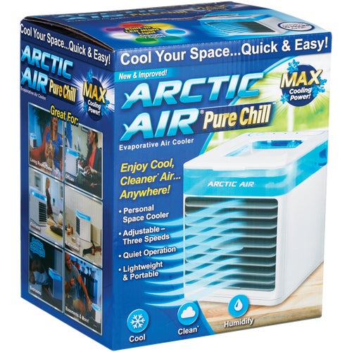 AAPC-MC4 Arctic Air Pure Chill Evaporative Cooler