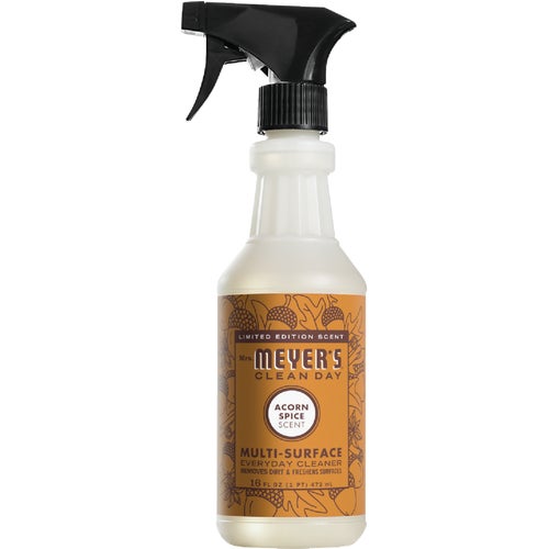 323591 Mrs. Meyers Clean Day Natural Multi-Surface Everyday Cleaner