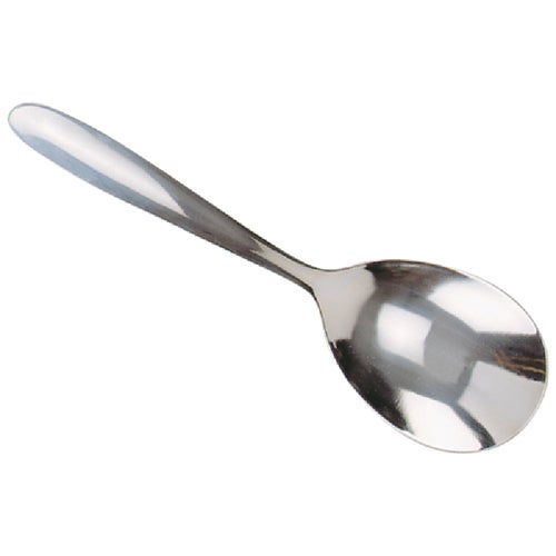 824 Norpro Stainless Steel Serving Spoon