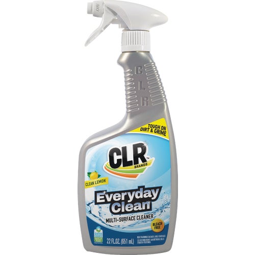 EC22-CL CLR Everyday Clean Multi-Purpose Cleaner