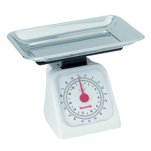 8625 Norpro Food Scale