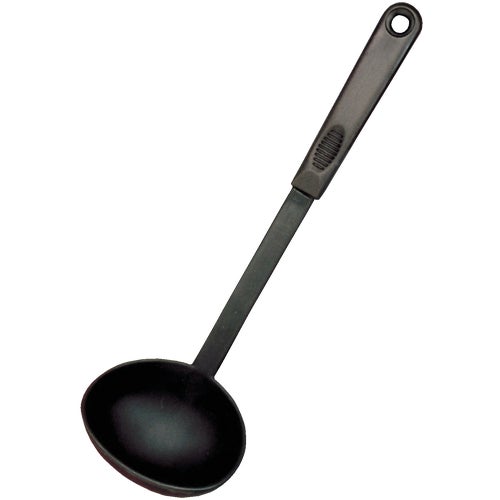 910 Norpro Black Nylon Ladle