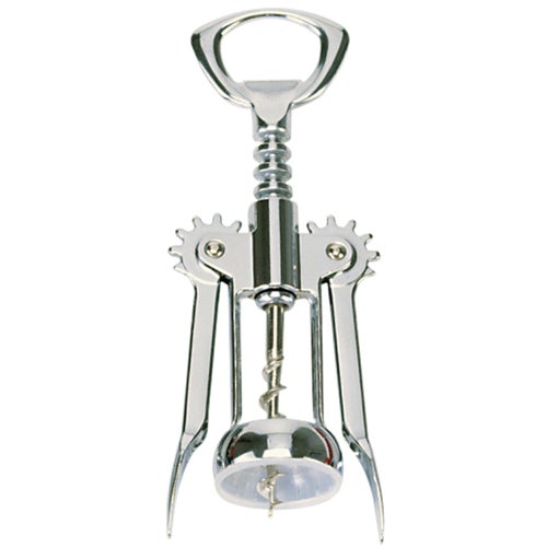 FG2 Norpro Wing Corkscrew Bottle Opener