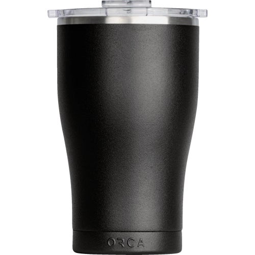 CH22BK Orca Chaser Insulated Tumbler