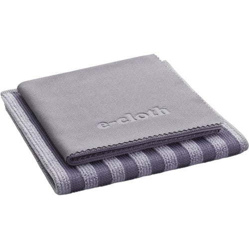 10617 E-Cloth Stainless Steel Cleaning Cloth