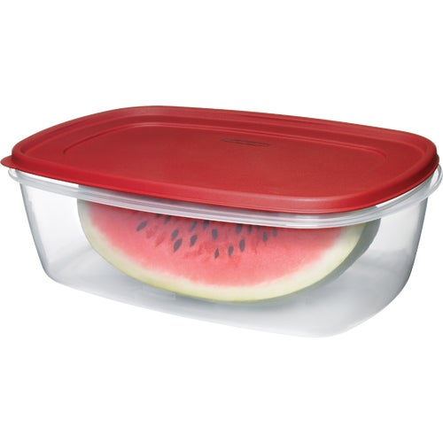 2184973 Rubbermaid Easy Find Lids Food Storage Container