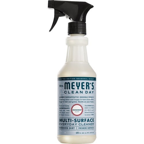 323594 Mrs. Meyers Clean Day Natural Multi-Surface Everyday Cleaner