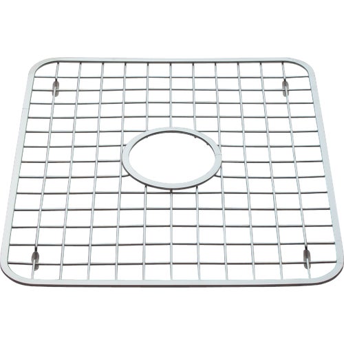 72102 iDesign Aria Sink Rack Grid