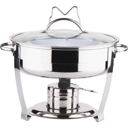 3840 Culinary Edge Chafing Dish