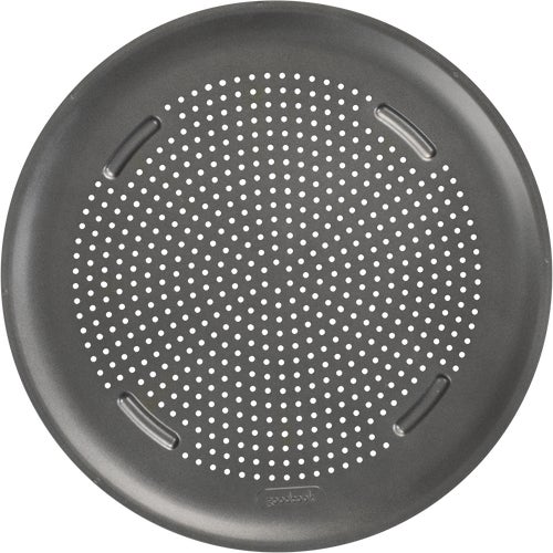 4497 Goodcook AirPerfect Ultra Nonstick Plus Pizza Pan