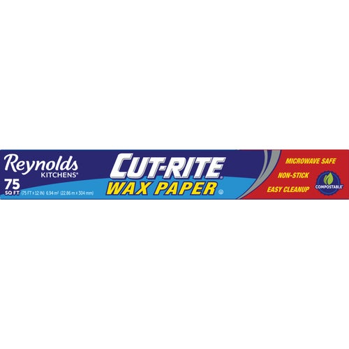 G30330 Reynolds Cut-Rite Wax Paper