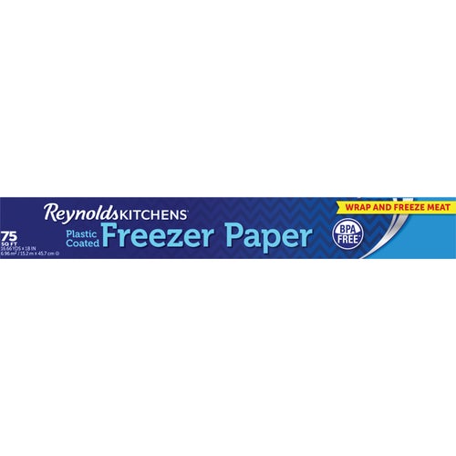 G40391 Reynolds Freezer Paper