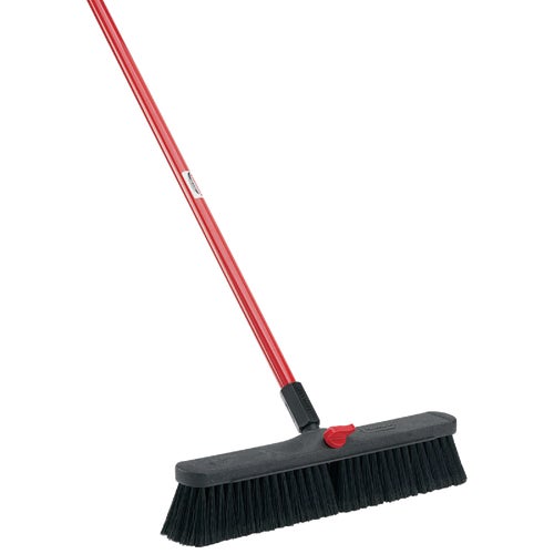 800 Libman Smooth Surface Push Broom