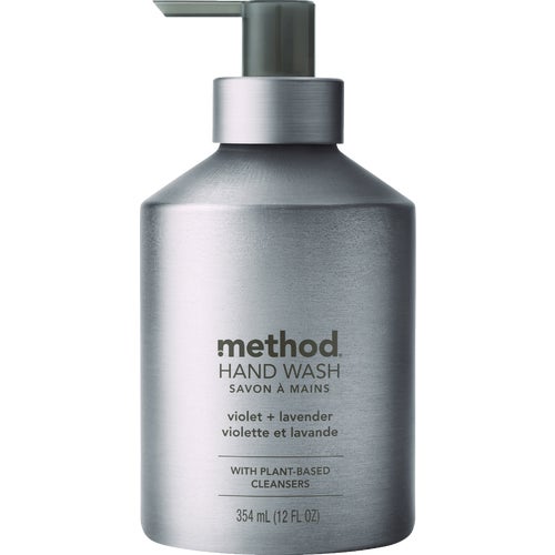 10569 Method Gel Liquid Hand Soap