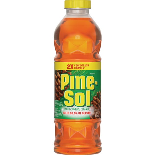 60149 Pine-Sol 2X Cleaning Action Multi-Surface All-Purpose Cleaner