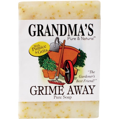 62012 Grandmas Grime Away Bar Soap