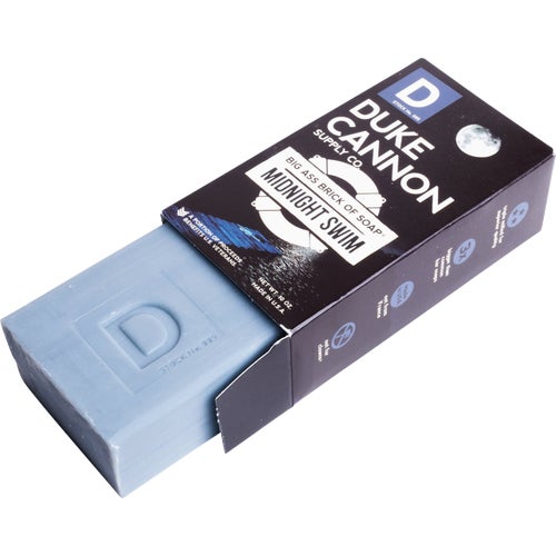 03MIDNIGHT1 Duke Cannon Scented Bar Soap