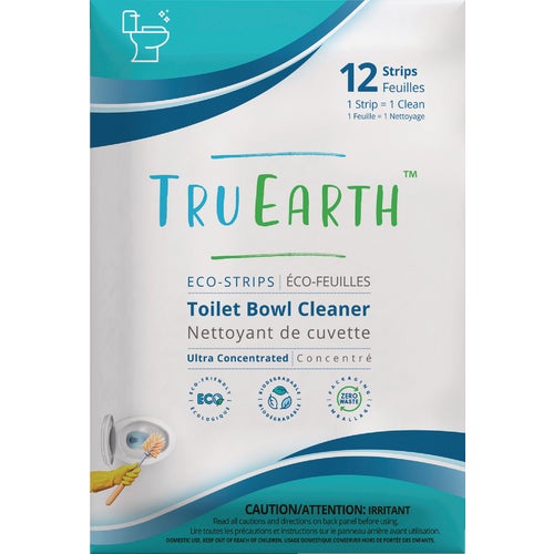 TE-NA-HC-TBCLM012-SU001 Tru Earth Toilet Bowl Cleaner Strip