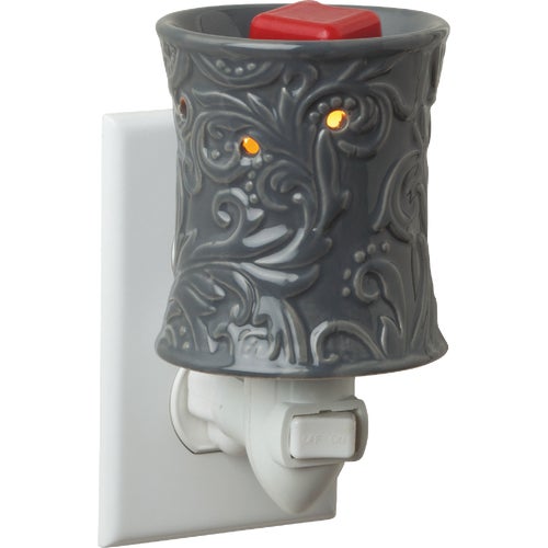 PIRSM Candle Warmers Pluggable Fragrance Warmer