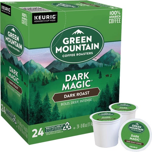 5000330050 Keurig Green Mountain Coffee K-Cup Pack