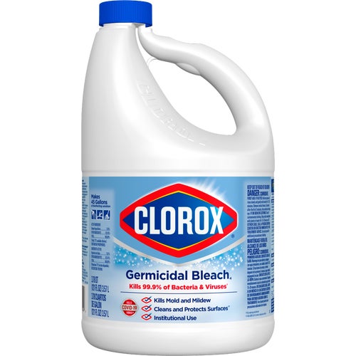 32429 Clorox Concentrated Germicidal Bleach