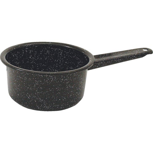 34690 Graniteware Open Saucepan