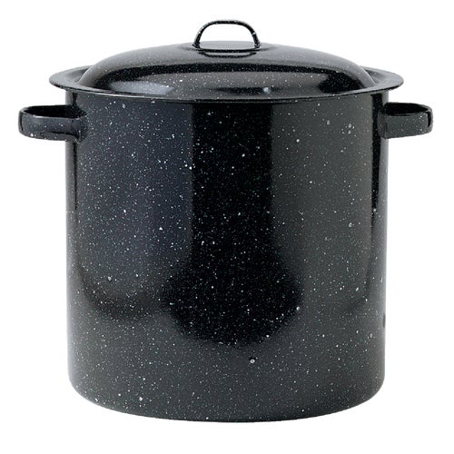 305698 GraniteWare Stock Pot