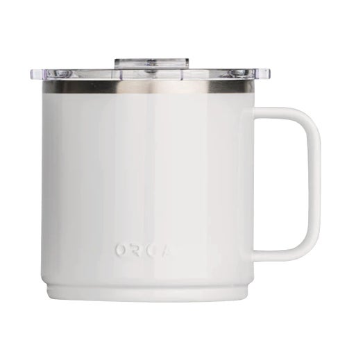 CP16PE Orca Camper Insulated Mug