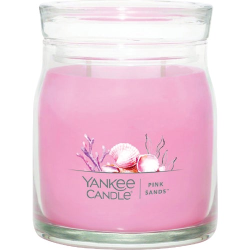 NW1629996 Yankee Candle Jar Candle