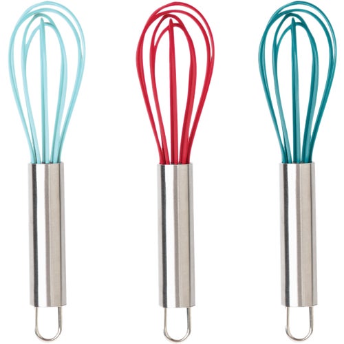 DBCCDU30617 Core Kitchen Stainless Steel Mini Whisk