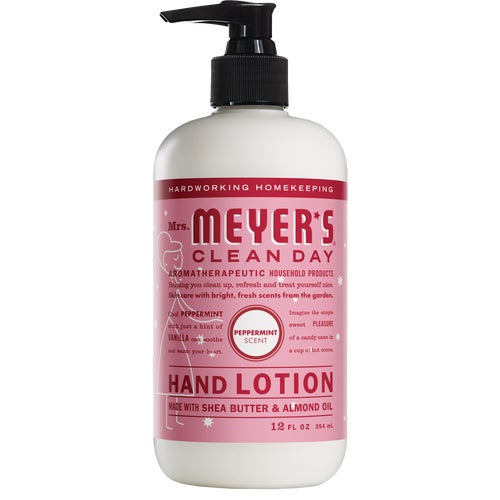 695927 Mrs. Meyers Clean Day Hand Lotion