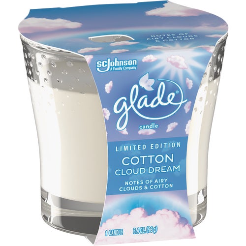 3677 Glade Candle